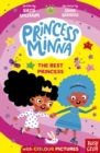 Princess Minna: The Best Princess - Book