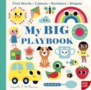 My BIG Playbook - Book