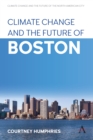 Climate Change and the Future of Boston - Book
