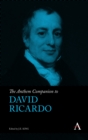 The Anthem Companion to David Ricardo - eBook