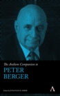 The Anthem Companion to Peter Berger - eBook