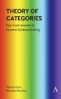 Theory of Categories : Key Instruments of Human Understanding - Book