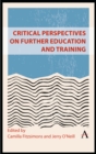 Critical Perspectives on Further Education and Training - eBook