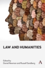 Law and Humanities - Book