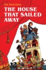 The House That Sailed Away - Book