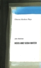 Hock and Soda Water - Book