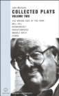 John Mortimer: Plays Two : The Wrong Side of the Park; Mill Hill; Bermondsey; Knightsbridge; Marble Arch; Edwin - Book
