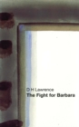 The Fight for Barbara - Book