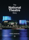 The National Theatre Story - Book