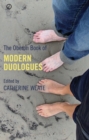 The Oberon Book of Modern Duologues - Book
