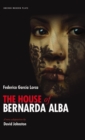 The House of Bernada Alba - Book