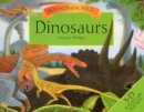 Sounds of the Wild - Dinosaurs - Book