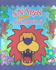 Snappy Little Numbers - Book