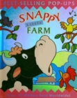 Snappy Little Farm - Book