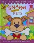 Snappy Little Pets - Book