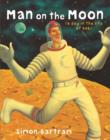 Man on the Moon : a day in the life of Bob - Book