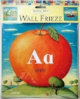 Alison Jay Wall Frieze - Book