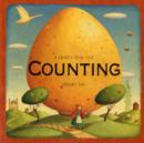 Counting : A Child's First 123 - Book