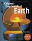 Insiders Encyclopedia of the Earth - Book