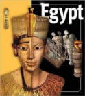 Insiders - Egypt - Book