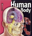Human Body - Book
