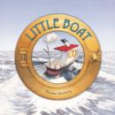 Little Boat - Book