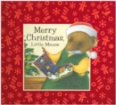 Merry Christmas Little Mouse - Book