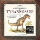 Tyrannosaur - Book