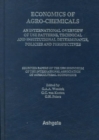 Economics of Agro-chemicals : An International Overview of Use Patterns, Technical and Institutional Determinants, Policies and Perspectives - Book