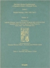 The Poets, Isabella Whitney, Anne Dowriche, Elizabeth Melville [Colville], Aemilia Lanyer, Rachel Speght, Diane Primrose and Anne, Mary and Penelope Grey : Printed Writings 1500–1640: Series I, Part T - Book