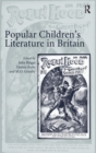 Popular Children’s Literature in Britain - Book