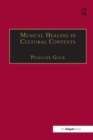 Musical Healing in Cultural Contexts - Book