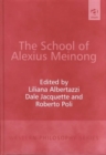 The School of Alexius Meinong - Book