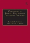 Challenges of Primary Education in Developing Countries : Insights from Kenya - Book