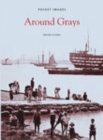 Around Grays - Book