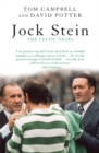 Jock Stein : The Celtic Years - Book