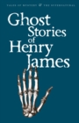 Ghost Stories of Henry James - Book