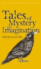 Tales of Mystery and Imagination - Book