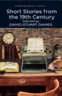 Short Stories from the Nineteenth Century - Book