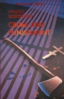 Crime and Punishment : With selected excerpts from the Notebooks for Crime and Punishment - Book