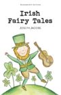 Irish Fairy Tales - Book