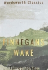 Finnegans Wake - Book