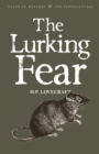 The Lurking Fear: Collected Short Stories Volume Four - Book