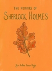 The Memoirs of Sherlock Holmes - Book