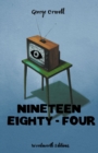 Nineteen Eighty-Four (Collector's Edition) - Book