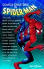 Comics Creators on Spider-Man - Book