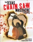 "Texas Chain Saw Massacre" Companion - Book