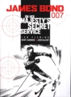 James Bond: On Her Majesty's Secret Service - Book