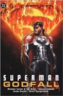 Superman : Godfall - Book