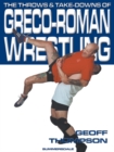 The Throws and Takedowns of Greco-roman Wrestling - Book